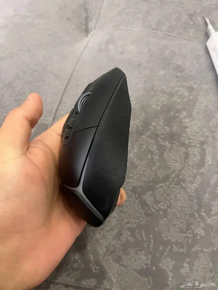 ماوس لوجيتك g502 x plus 2