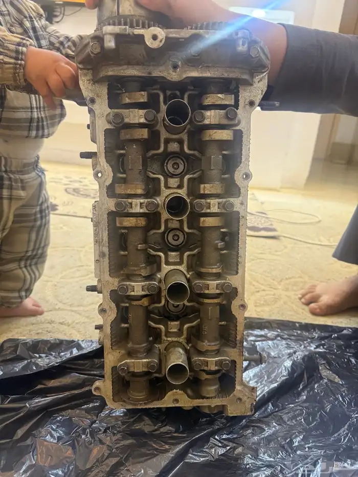 قطع غيار نفارا نيسان 2