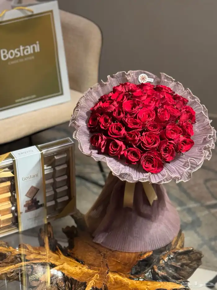 تنسيق هدايا و باقات ورد (نقوة ورد) 16