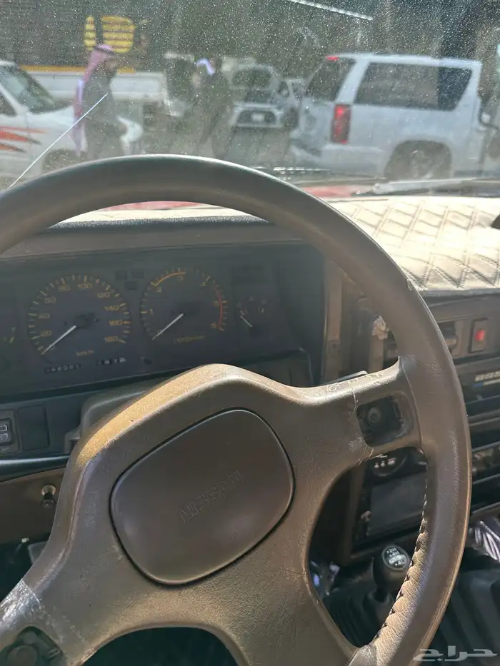 بترول نيسان 91 9