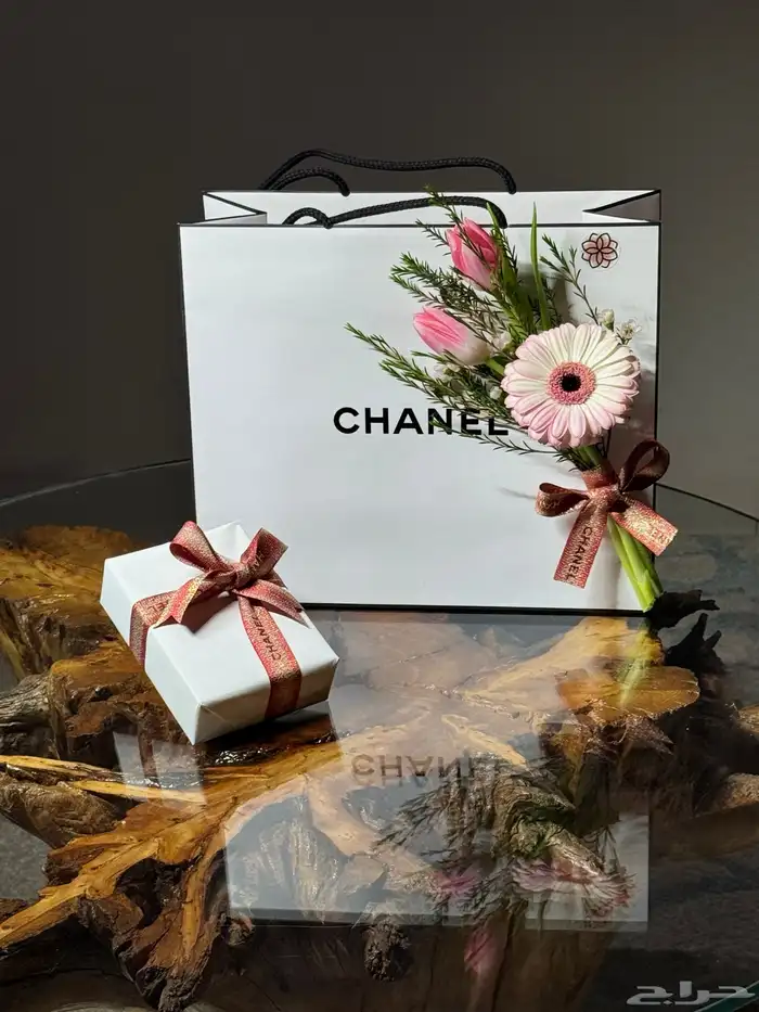 تنسيق هدايا و باقات ورد (نقوة ورد) 5