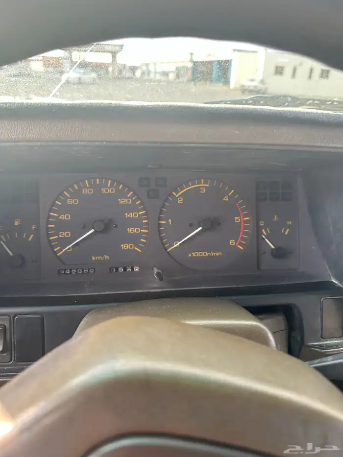 بترول نيسان 91 1