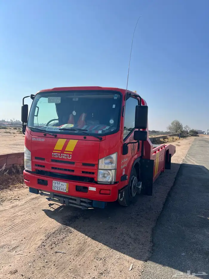 سطحة مكه 0