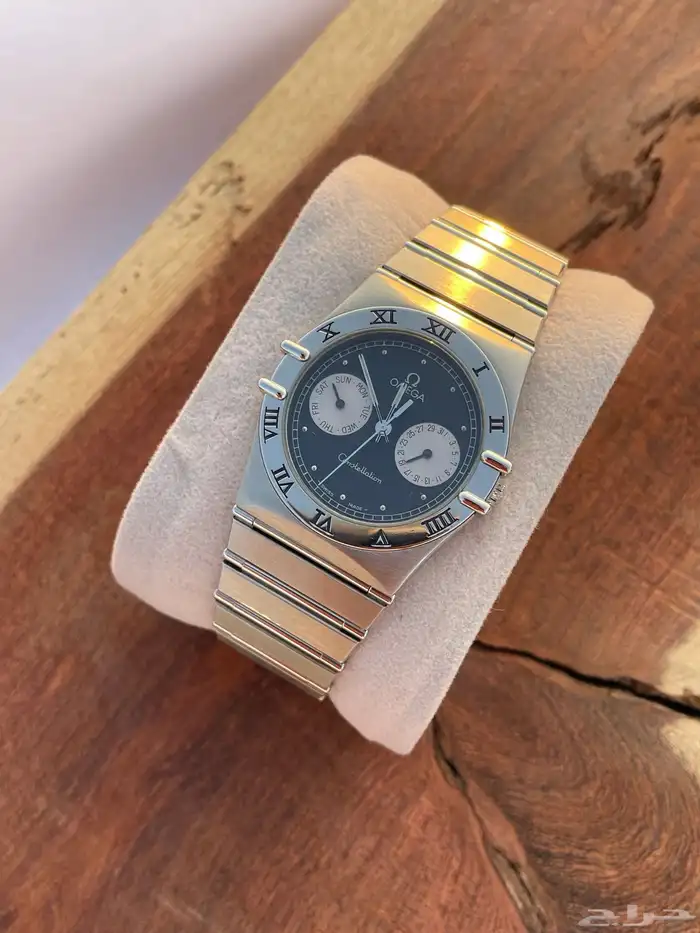 ساعة أوميغا omega (تم البيع) 2