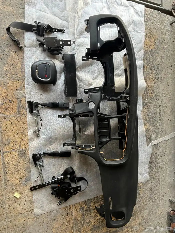 تصليح ارباق ويوجد ارباقات و اله و ا رباق جميع السيرات 12