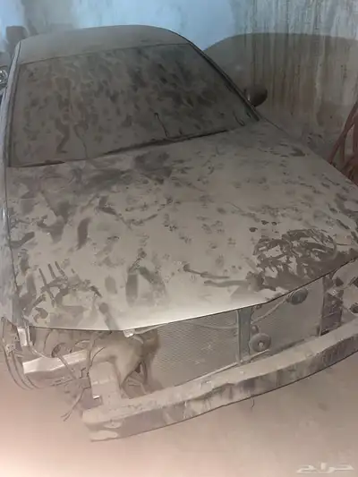 قطع نيسان صني 2008 1
