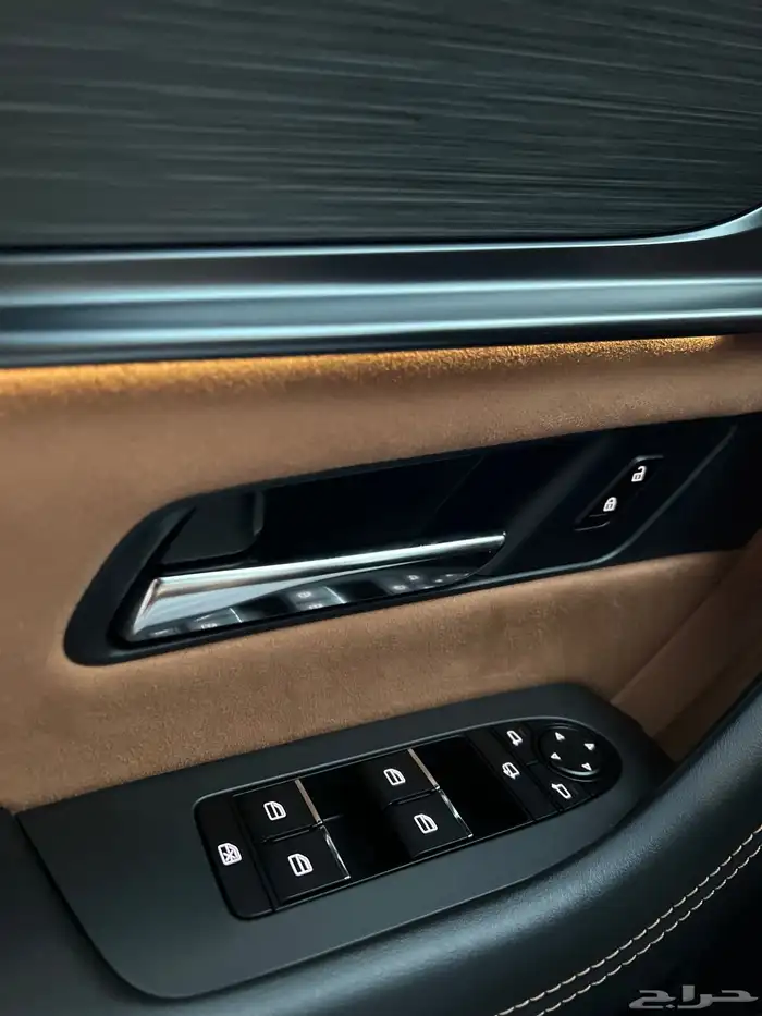 تم البيع مازدا CX90 فل كامل موديل 2025 50