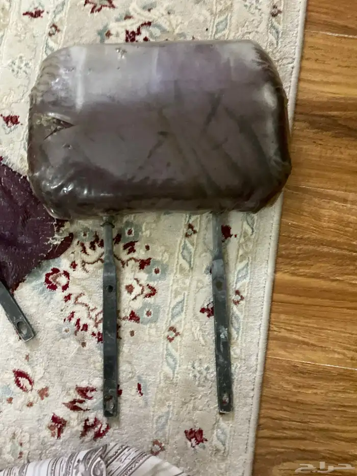 تكايه راس للبيع حقت ددسن 90 1