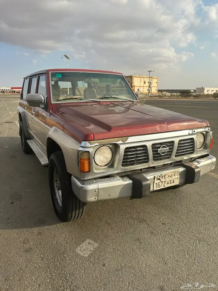 بترول نيسان 91 8