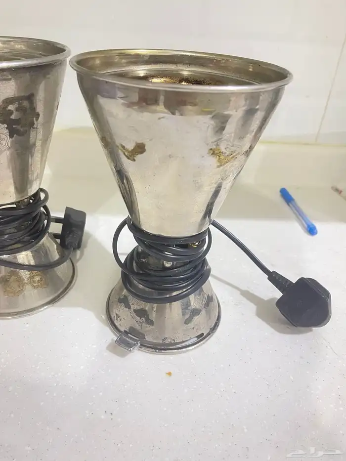 مبخره الخزامى من السيف مستعمله نظيفه 2