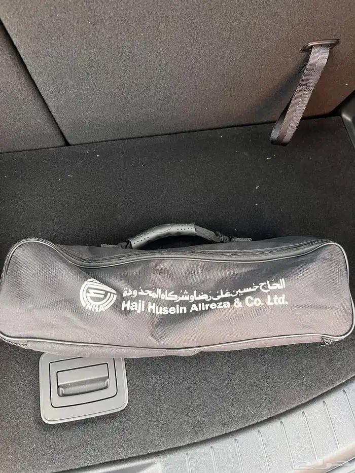 تم البيع مازدا CX90 فل كامل موديل 2025 66
