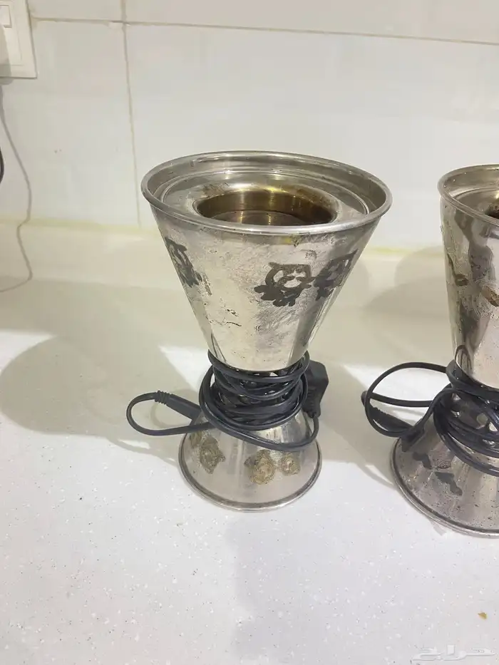 مبخره الخزامى من السيف مستعمله نظيفه 5