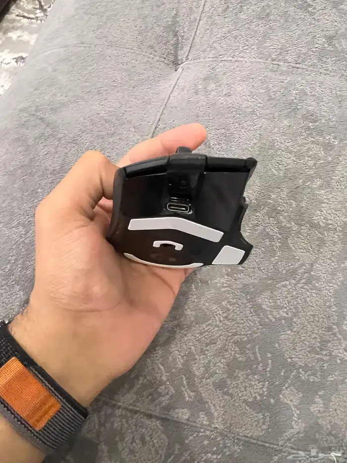 ماوس لوجيتك g502 x plus 4