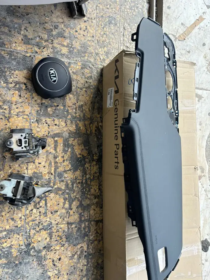 تصليح ارباق ويوجد ارباقات و اله و ا رباق جميع السيرات 1