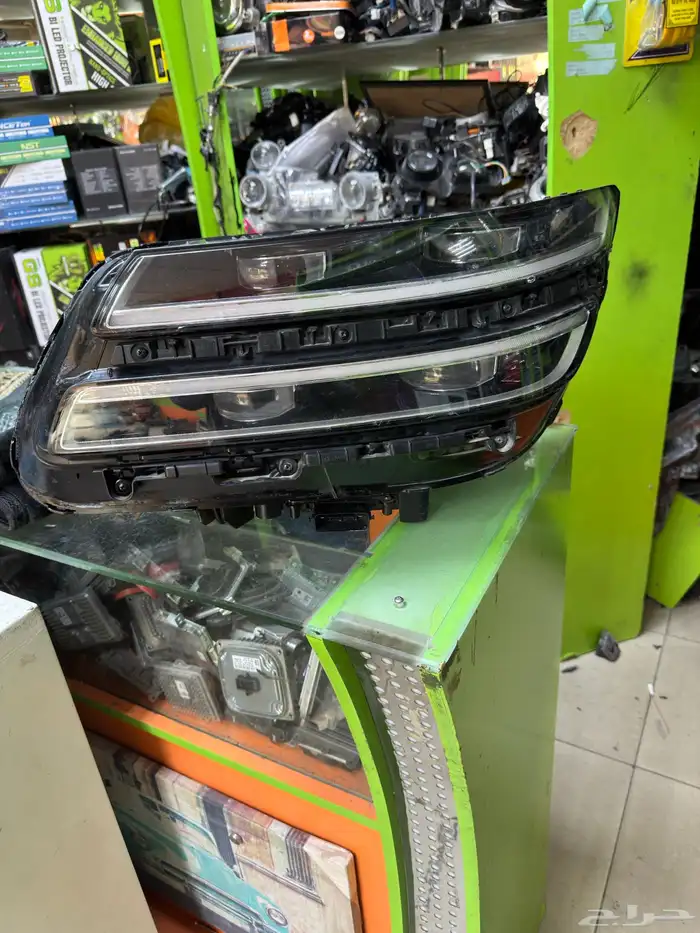 شمعات جنسسGv80 يسار وكاله 0