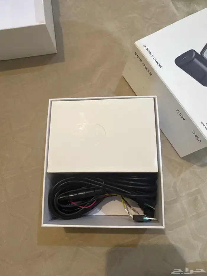 داش كام جديد مااستخدمت 1