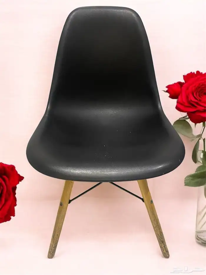 كراسي بحالة جيده 0