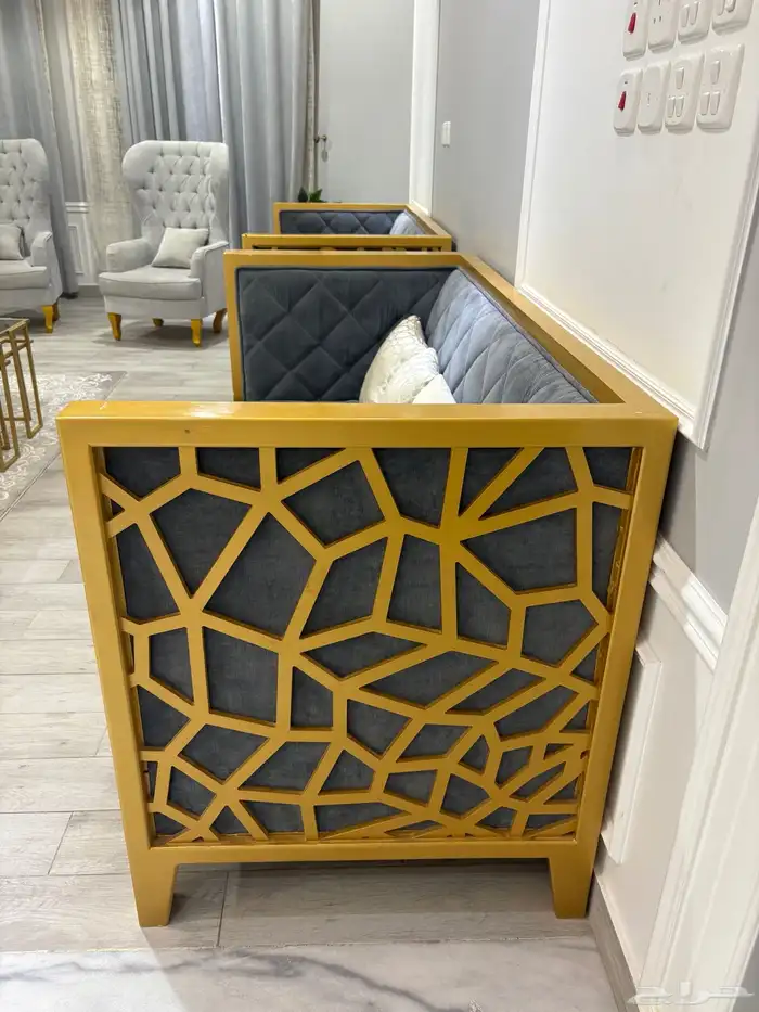 كنب مستعمل للبيع 11