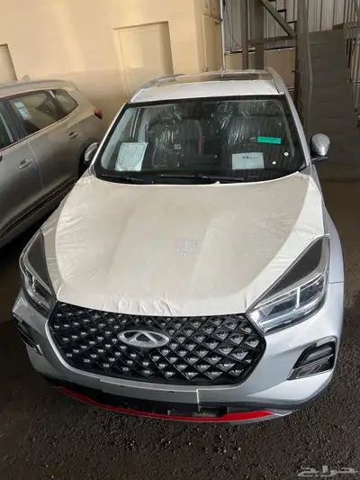 شيرى تيجو 4 برو 2025 جميع الفئات 3