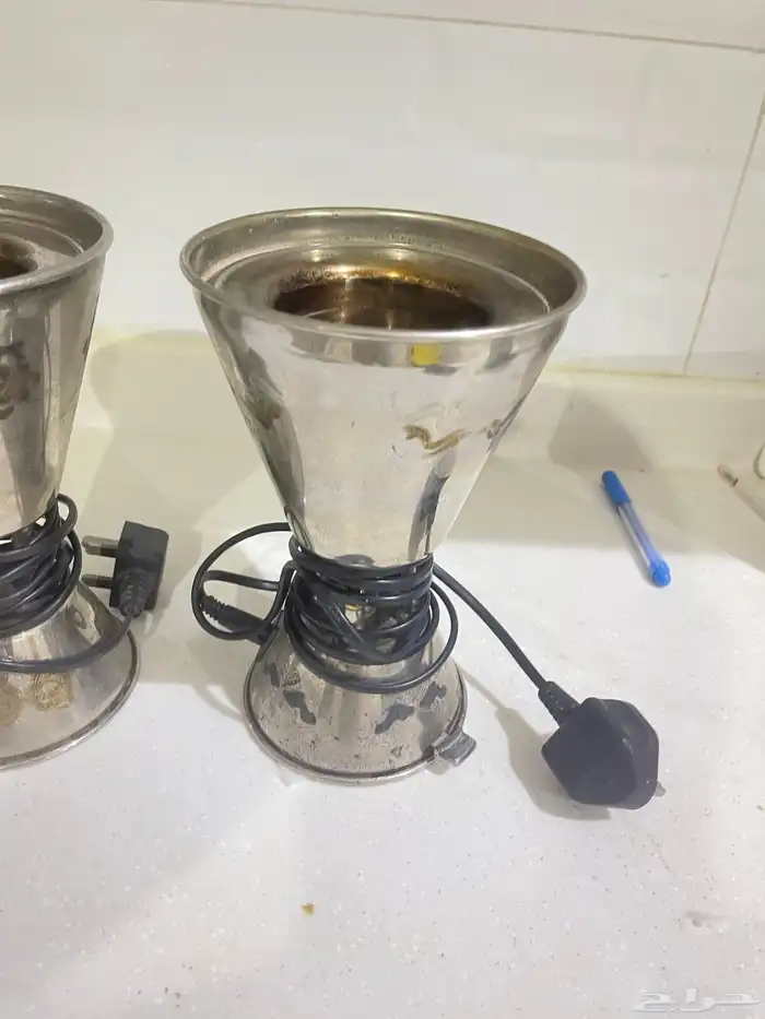 مبخره الخزامى من السيف مستعمله نظيفه 3