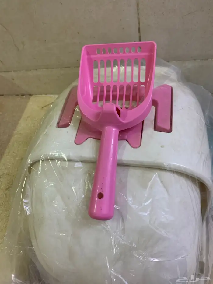 حمام قطط 4
