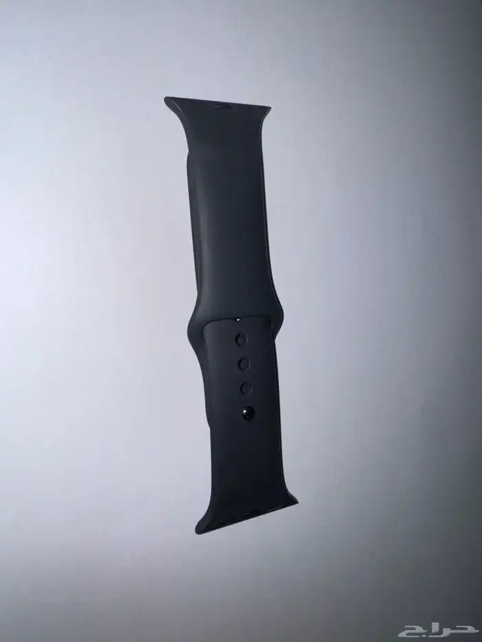 ساعة ابل استخدام قليل وبيع مستعجل 2