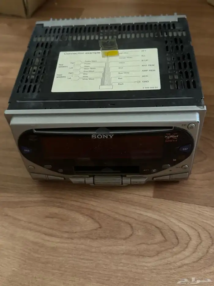 شمعة سياره 0