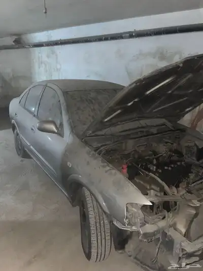 قطع نيسان صني 2008 0
