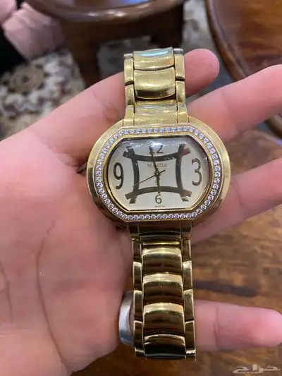 ساعه سويسريه للبيع 0