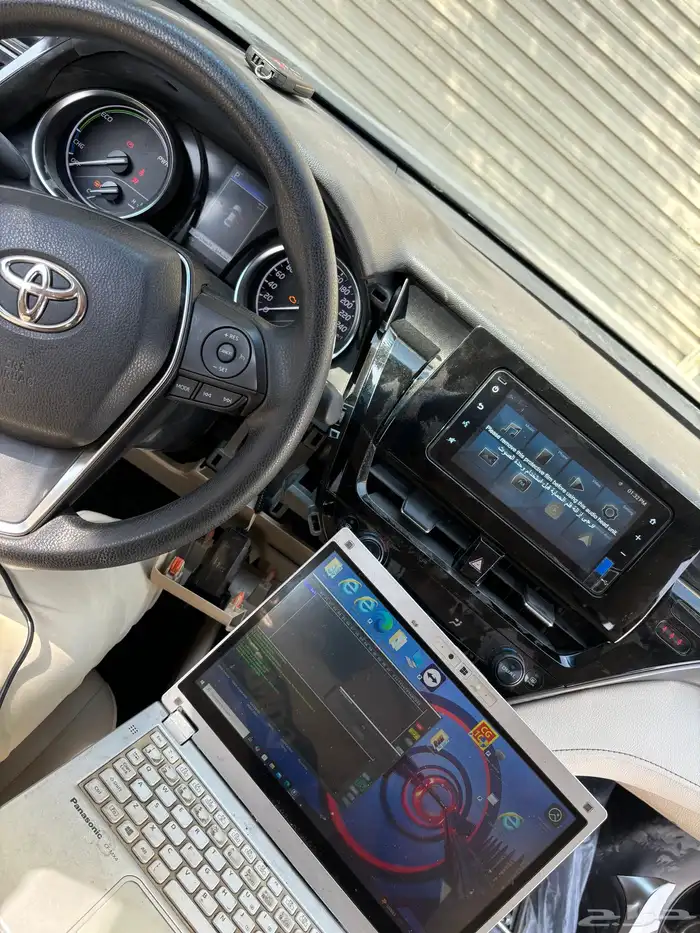 تصليح ارباق ويوجد ارباقات و اله و ا رباق جميع السيرات 11