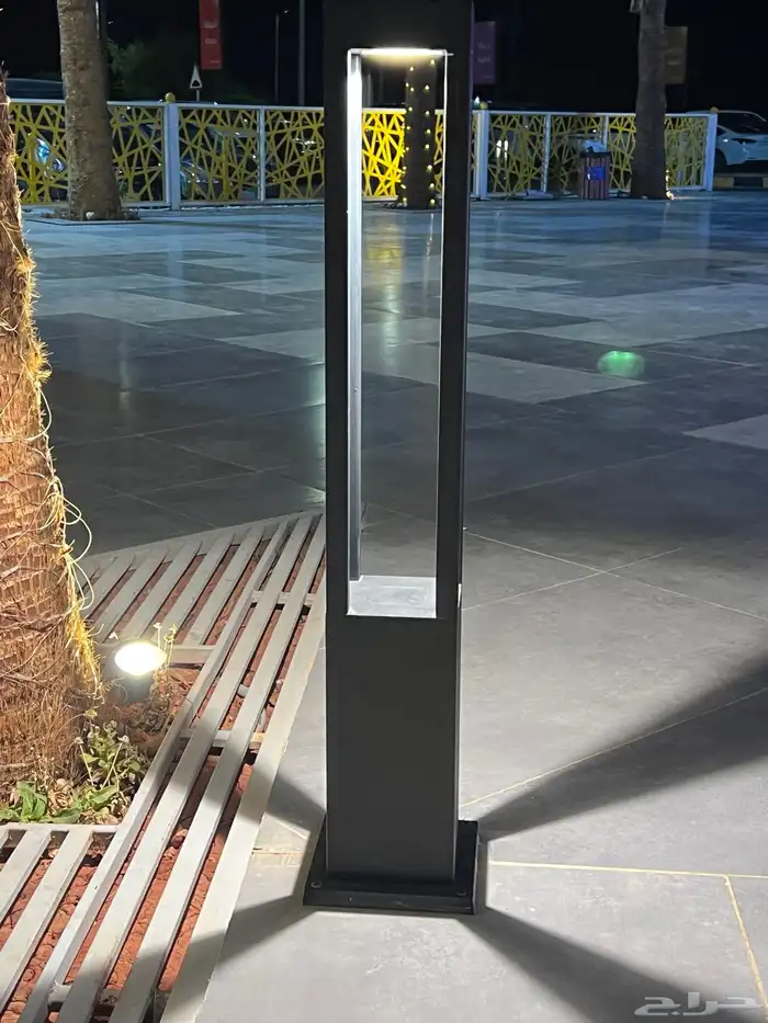 اعمدة ديكوريه 9