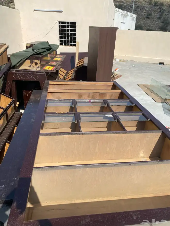 ديكورات محلات محل عطارة او محل بخور او الي تحب 0