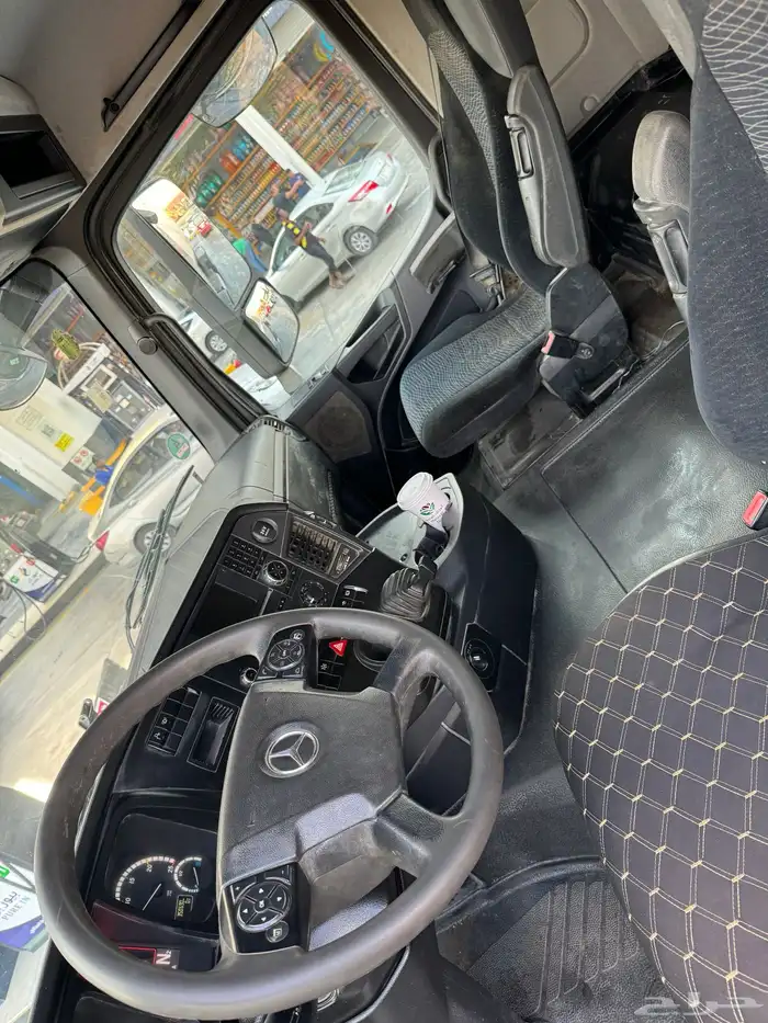 للبيع خلاطة اكترس 2015(تم البيع ) 13