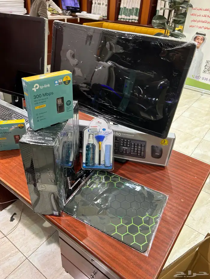 طابعات و ملحقات كمبيوتر العاب و مكتبي 7