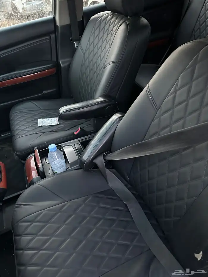 جيب لكزس RX مديل 2004 4