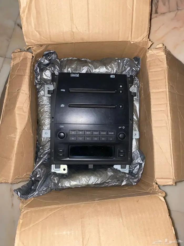 مسجل اسكاليد موديلات من 2007-2013 0