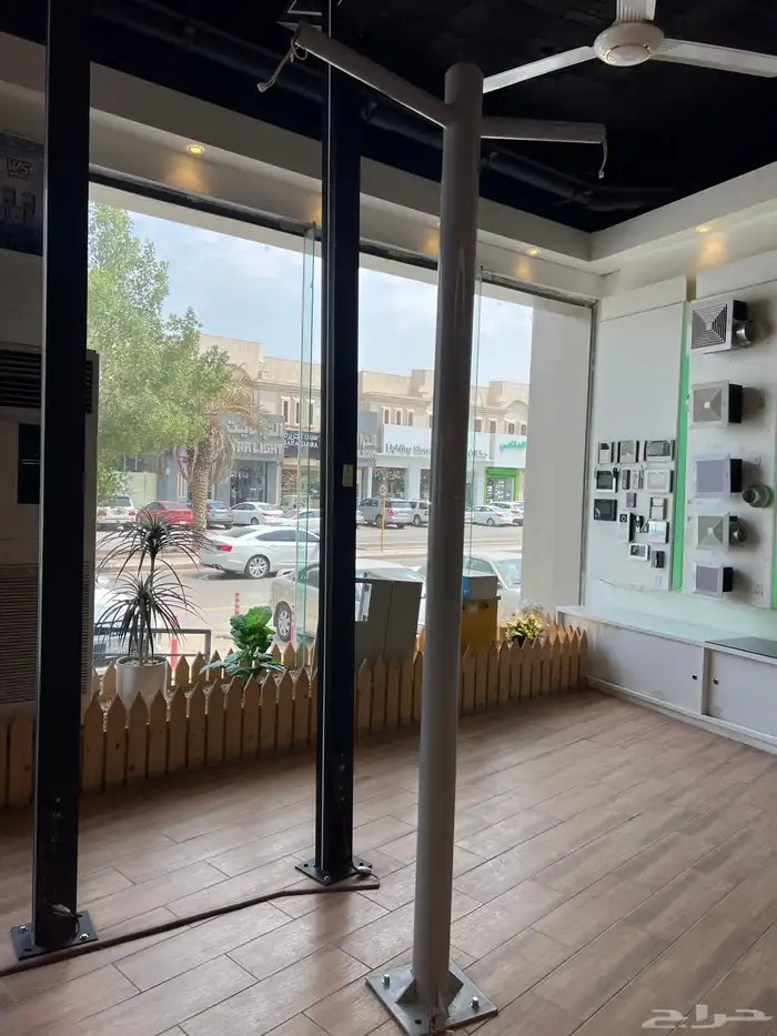 اعمدة ديكوريه 2