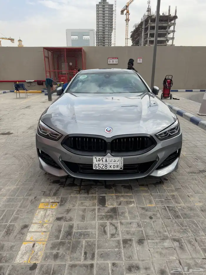 BMW 840I - M kit - 2023 9