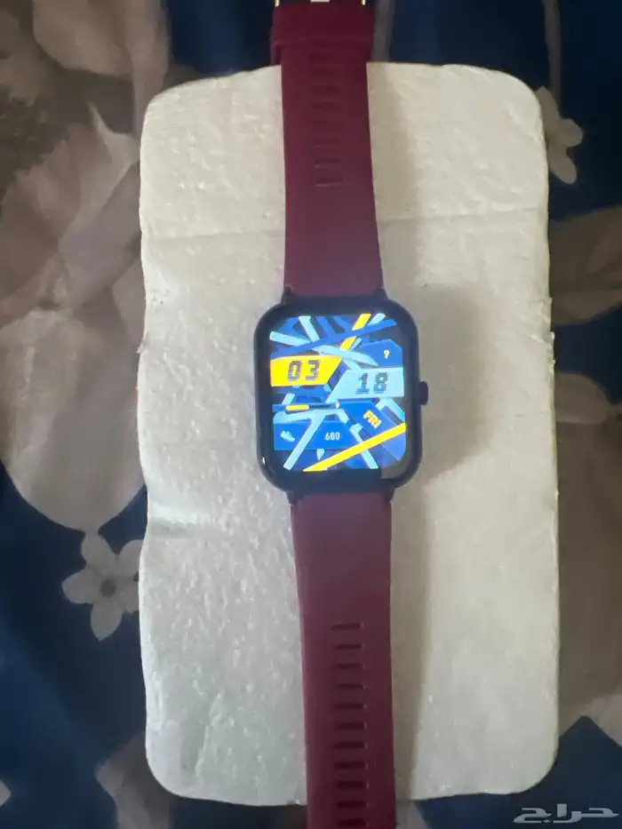 ساعة للبيع 2