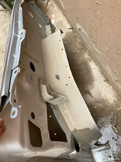 رفرف تاهو يسار 4