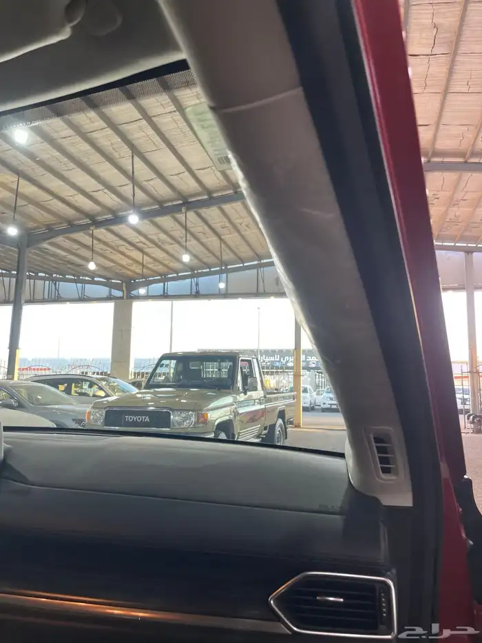 مازدا CX5 2020 فل كامل ( تم البيع ) 7