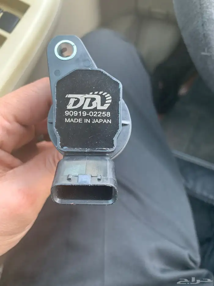 كويلات ياباني كرولا 1