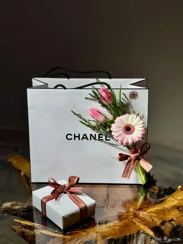 تنسيق هدايا و باقات ورد (نقوة ورد) 4