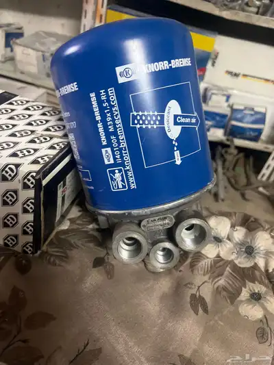 قطع غيار شاحنات للبيع جمله فرصه لأصحاب محلات قطع الغيار 6