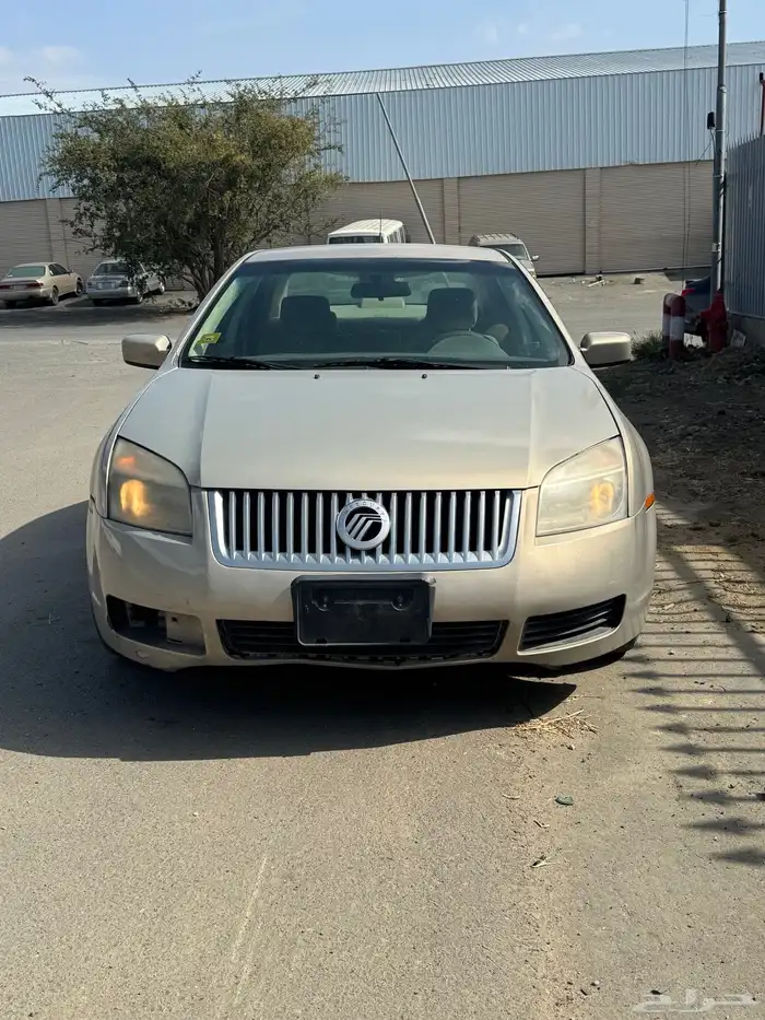 ميلان 2007 تشليح ( قطع غيار فقط ) 0