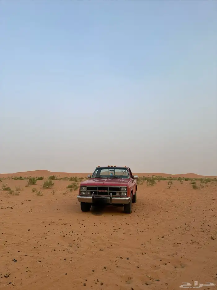 يوجد جمس بهبهاني لليجار 2