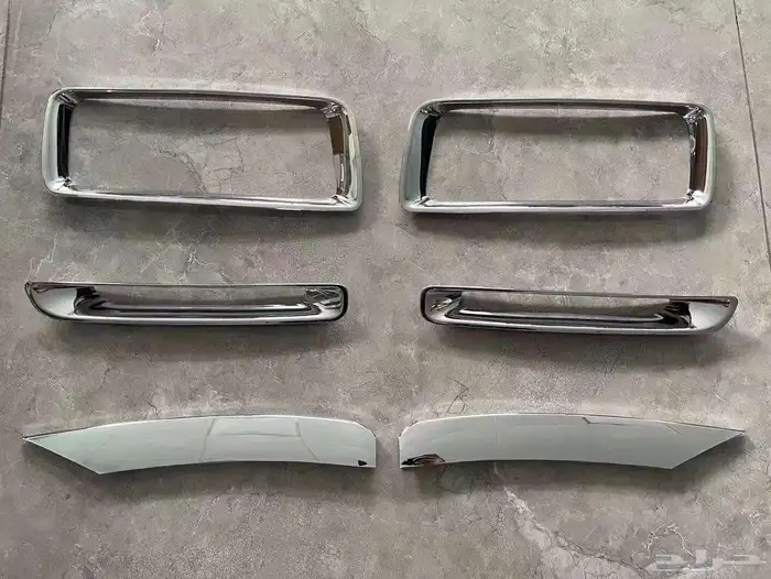 قطع غيار روز رايز وتحويلات بدي كيت 20