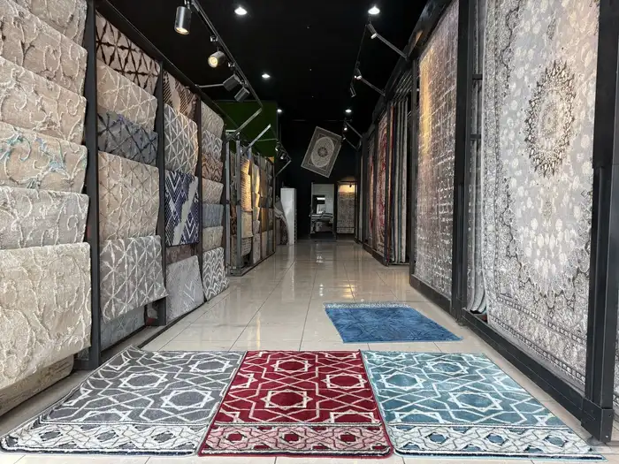 مفروشات عبدالله سعود الطلحه 1