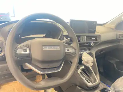 شانجان هنتر بسعر رمزي 7