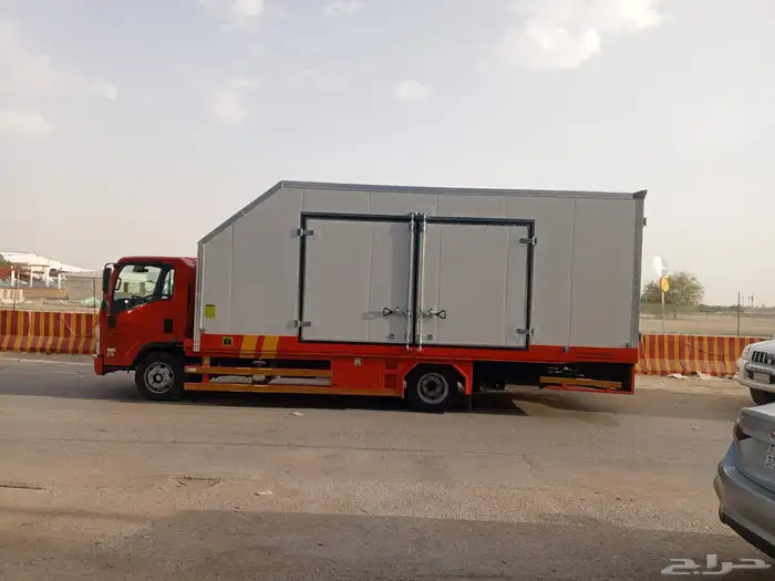 سطحه مقفله سطحه هيدروليك جده نقل بافضل الاسعار 3